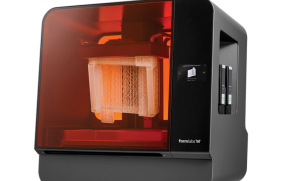 Formlabs Form 3L 光固化大尺寸3D打印机