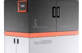 BigRep STUDIO工业3D打印机