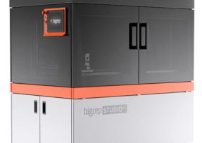 BigRep STUDIO工业3D打印机