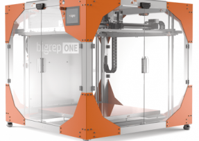BigRep ONE大尺寸3D打印机