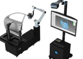 自动化光学3D检测系统