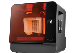 Formlabs Form 3L 光固化大尺寸3D打印机
