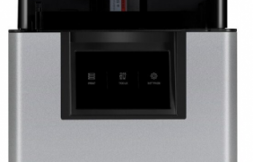 Shape 4k 大幅面DLP 3D打印机